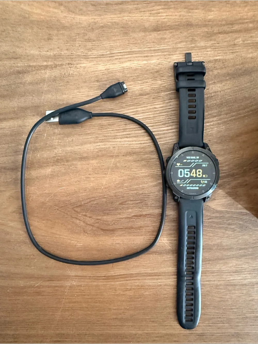 Garmin Epix Pro Gen 2 Sapphire